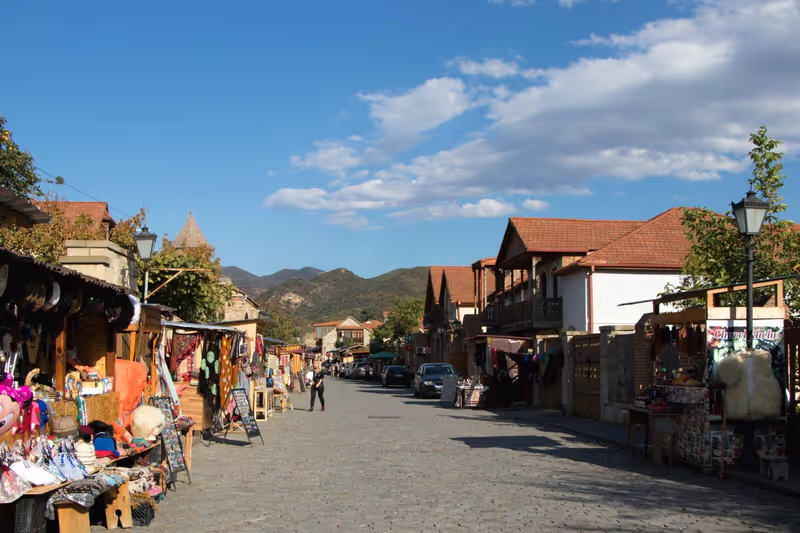 Tbilisi Private Tour - 