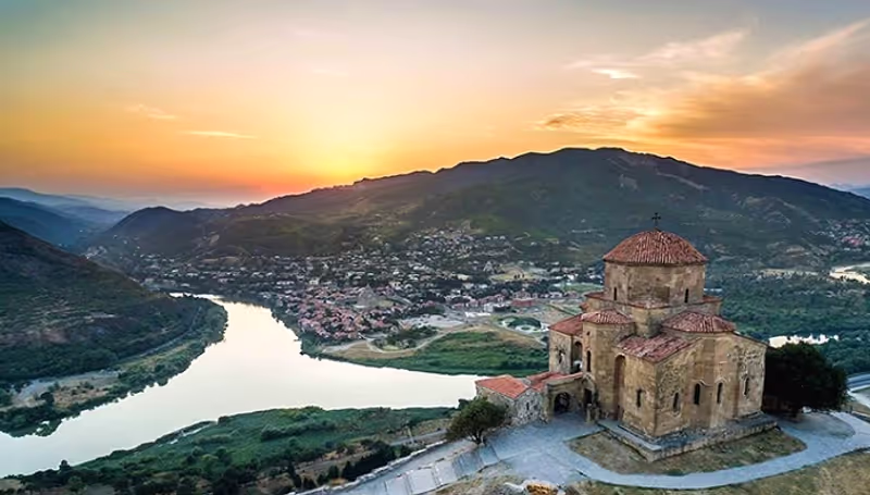 Tbilisi Private Tour - 