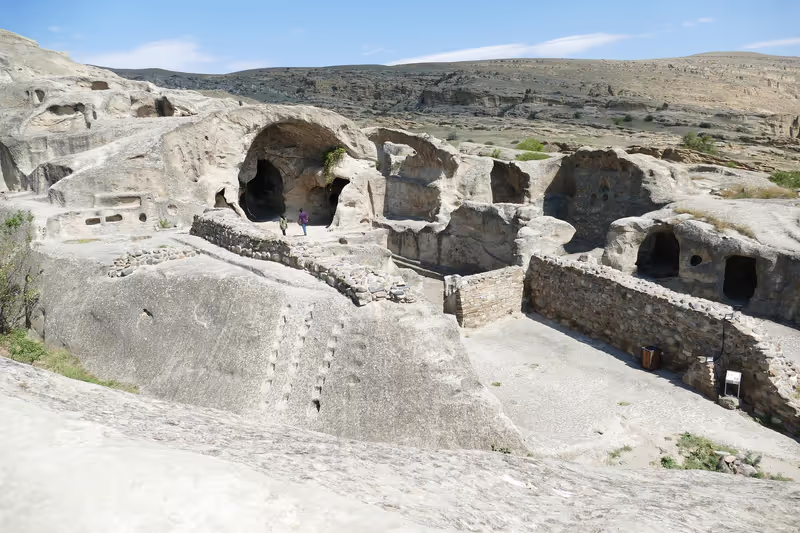 Tbilisi Private Tour - 