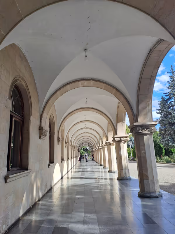 Tbilisi Private Tour - 