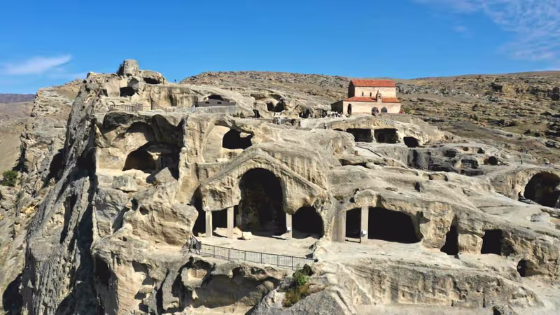 Tbilisi Private Tour - 