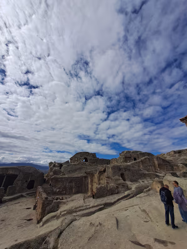 Tbilisi Private Tour - 