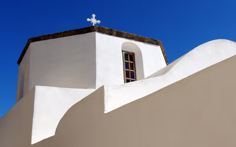 Santorini Private Tour - 