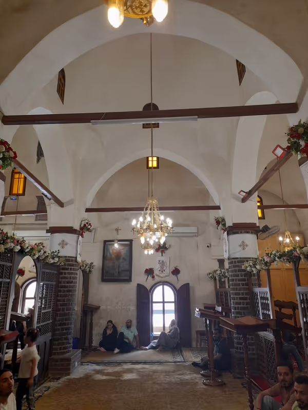 Minya Private Tour - 