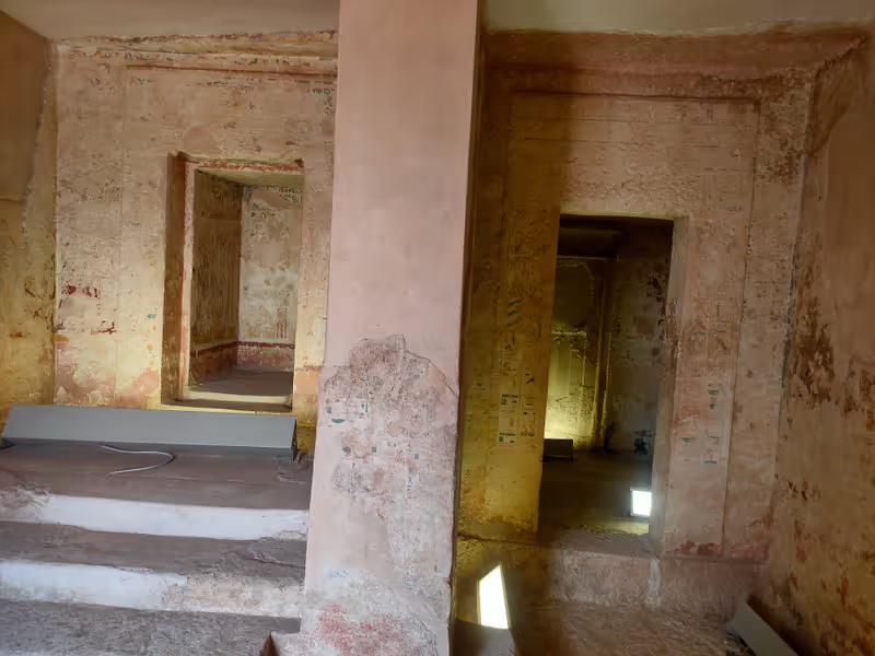 Minya Private Tour - 