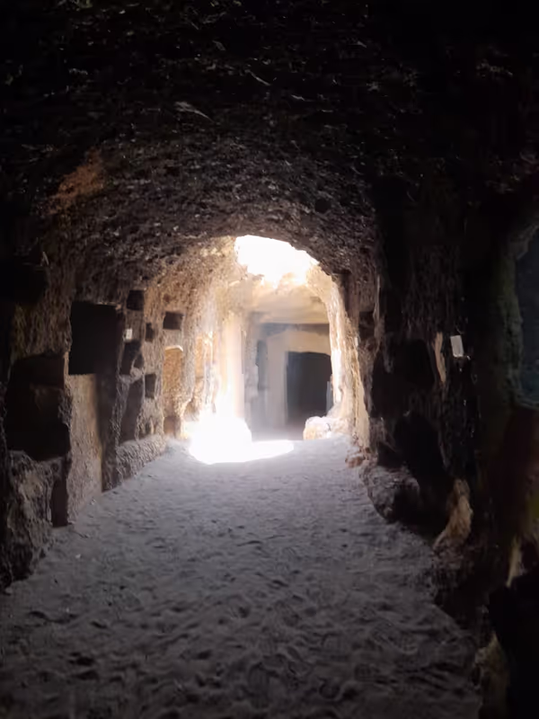 Minya Private Tour - 