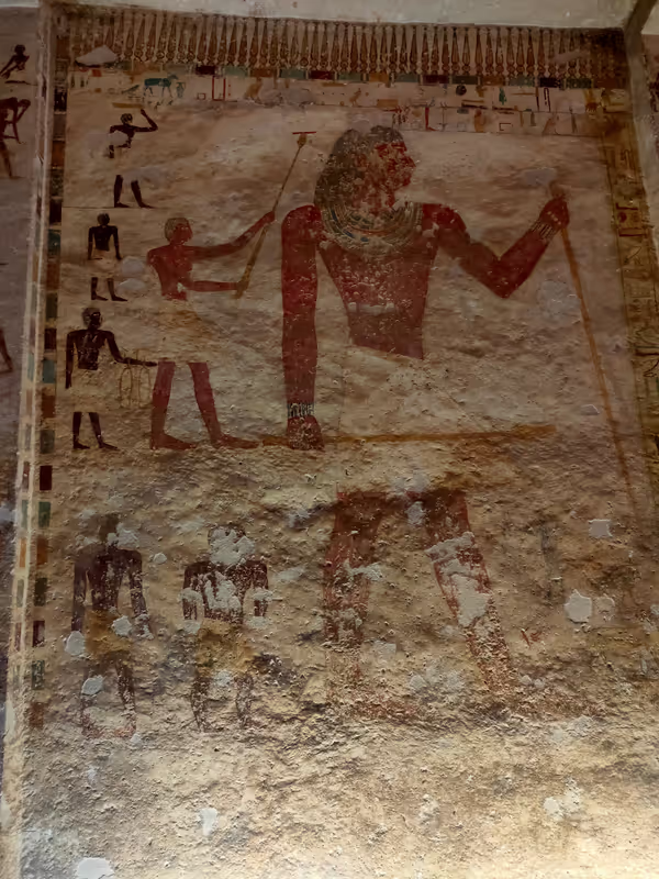 Minya Private Tour - 