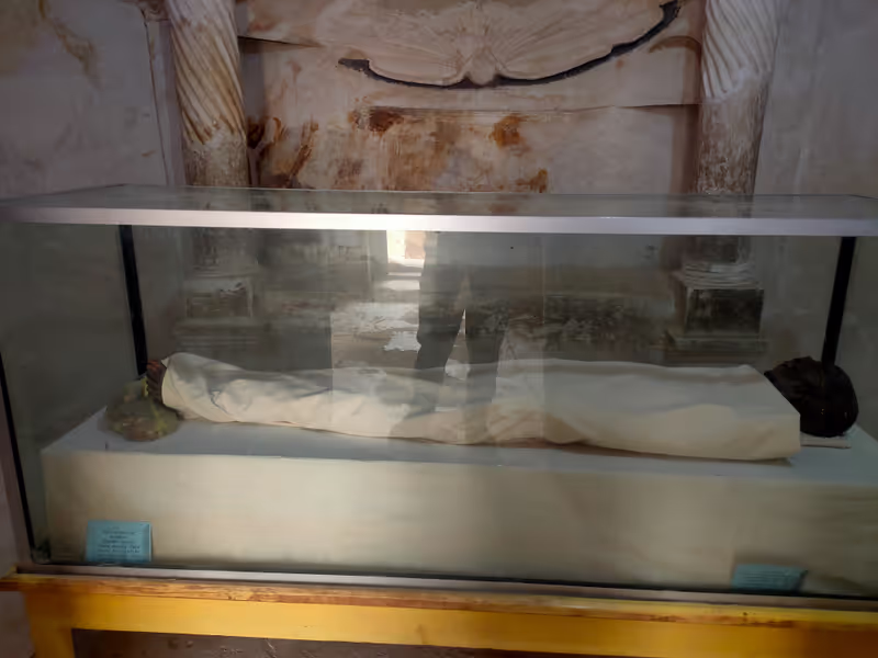 Minya Private Tour - 