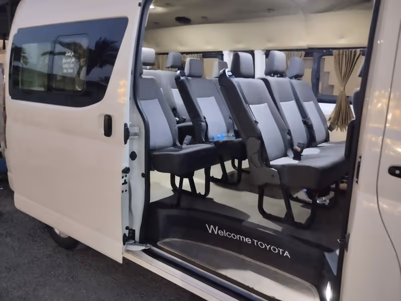 Minya Private Tour - 