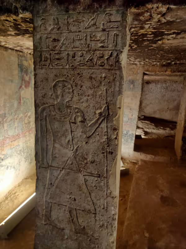 Minya Private Tour - 