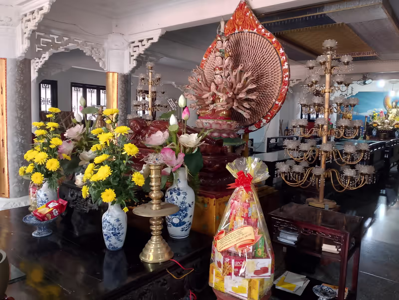 Da Nang Private Tour - 