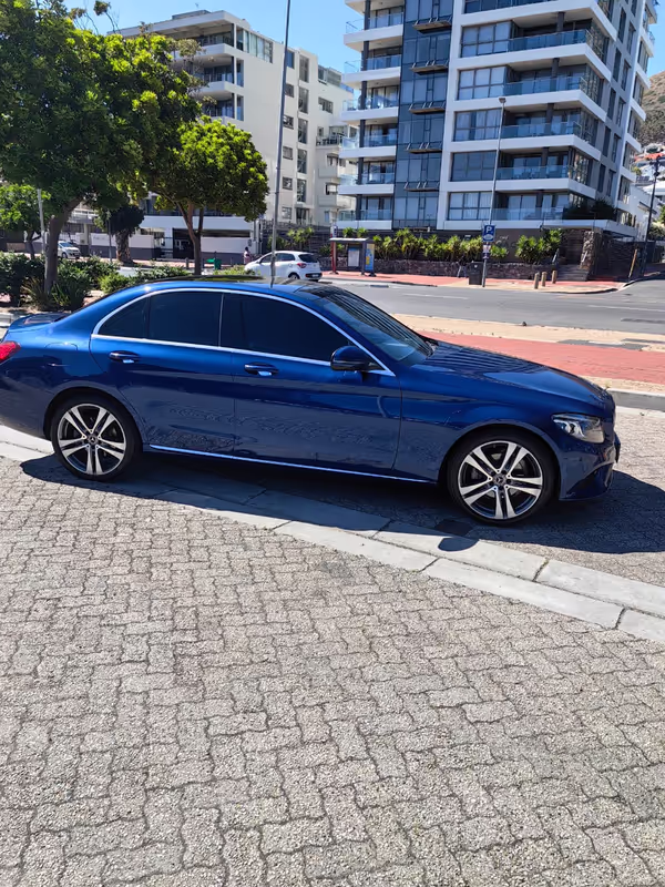 Cape Town Private Tour - 