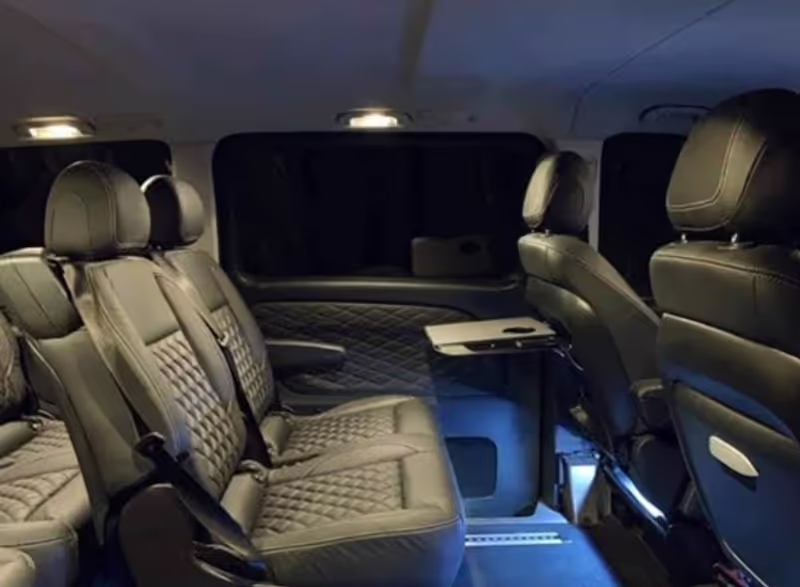 Cape Town Private Tour - 