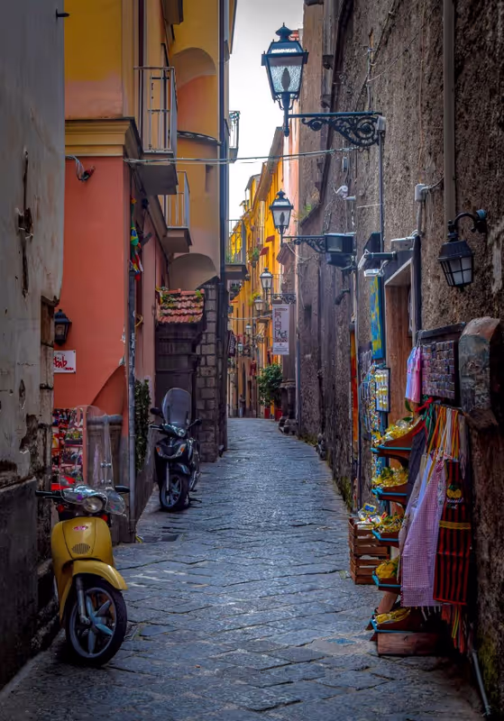 Naples Private Tour - 