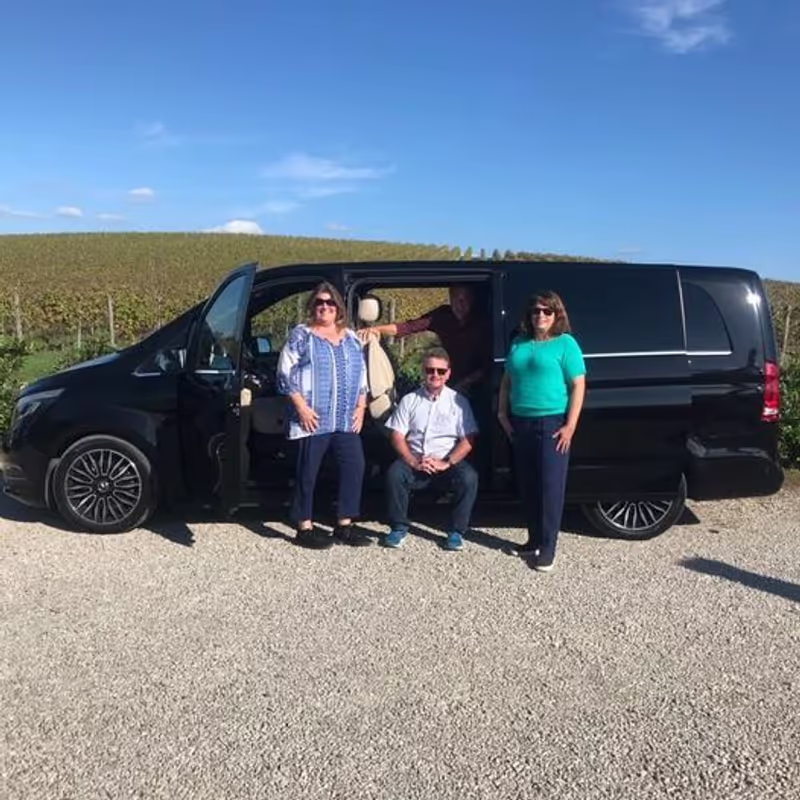 Naples Private Tour - 