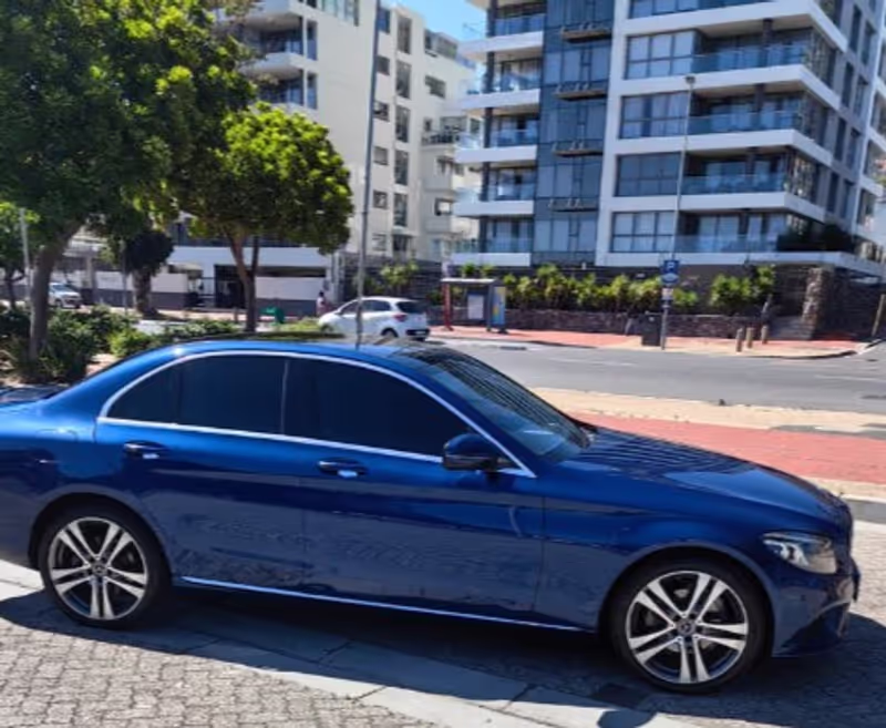 Cape Town Private Tour - 