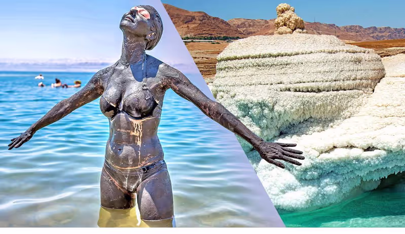 Amman Private Tour - 