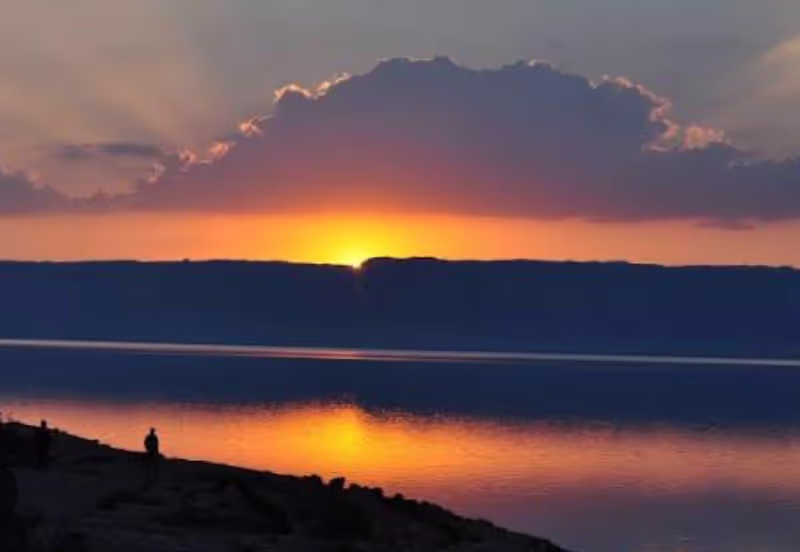 Amman Private Tour - 