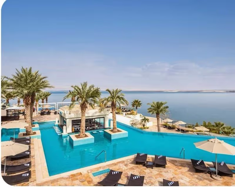 Amman Private Tour - 