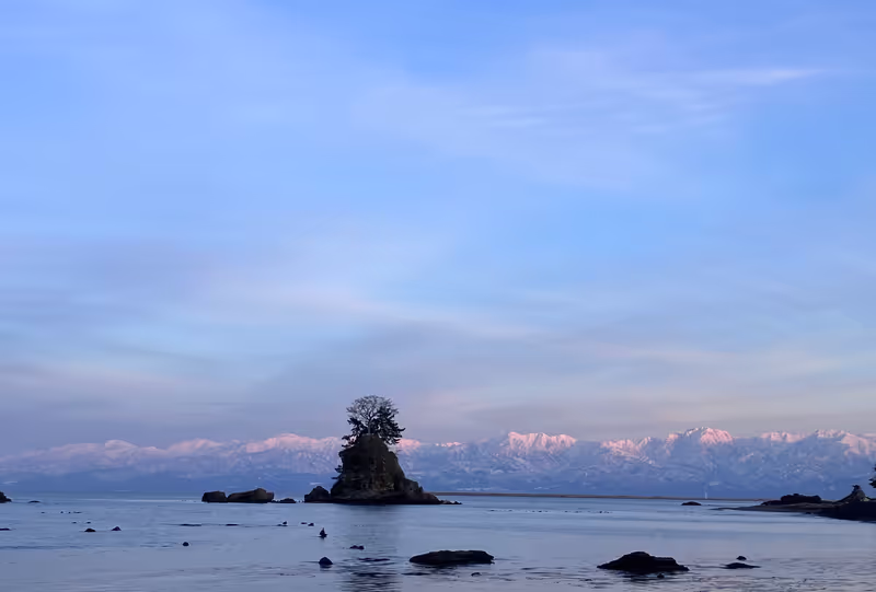 Toyama Private Tour - 