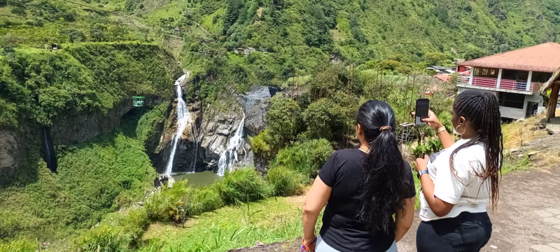 Quito Private Tour - 