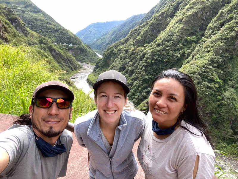 Quito Private Tour - 