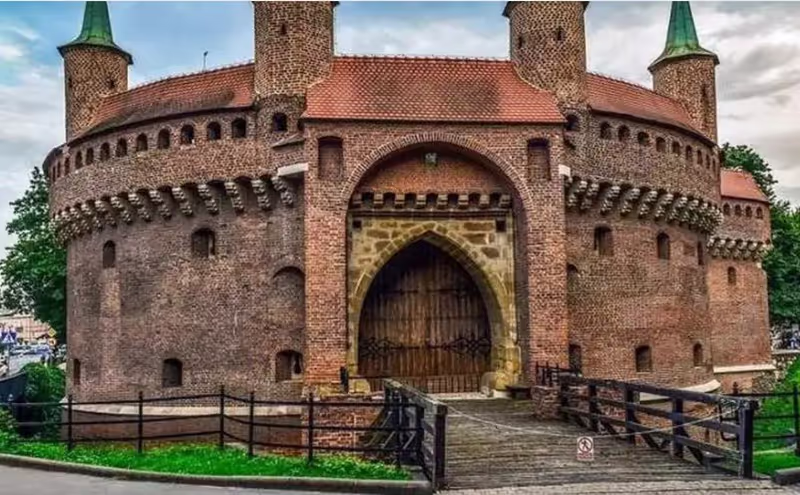 Krakow Private Tour - 