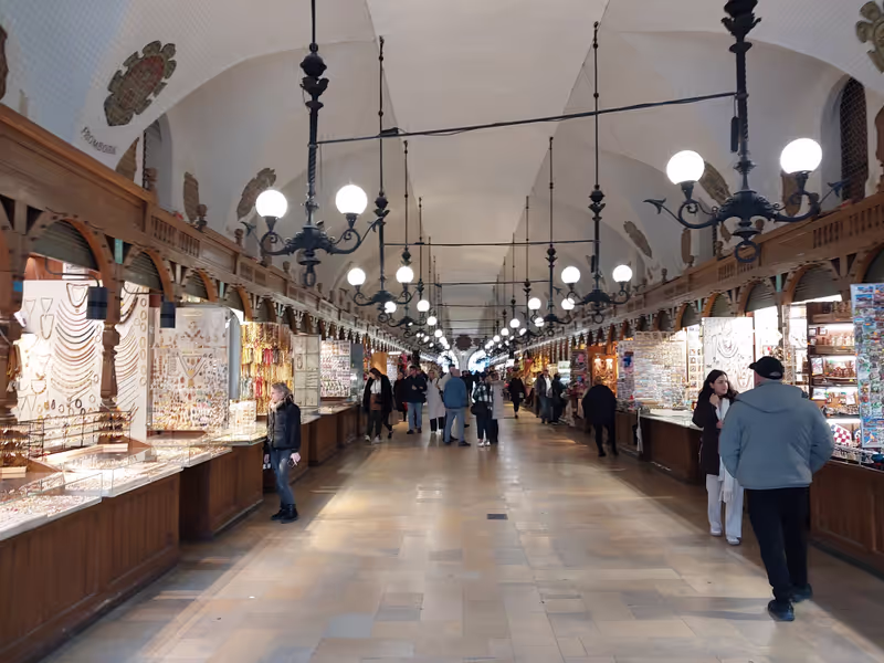 Krakow Private Tour - 