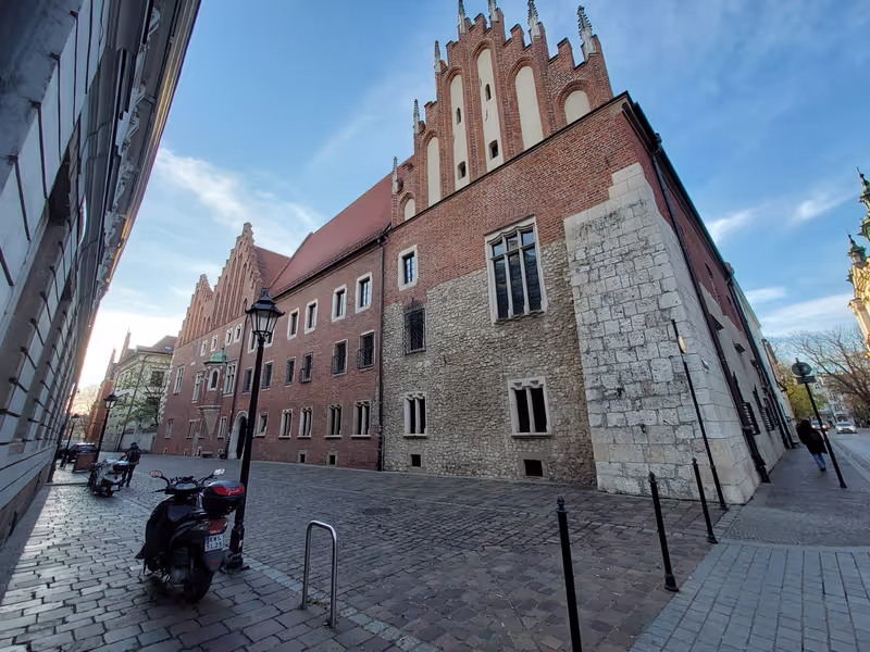 Krakow Private Tour - 