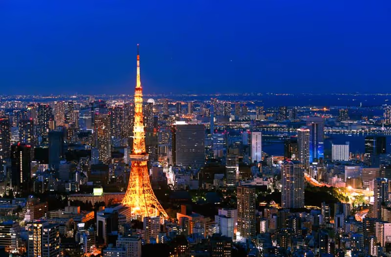 Tokyo Private Tour - 