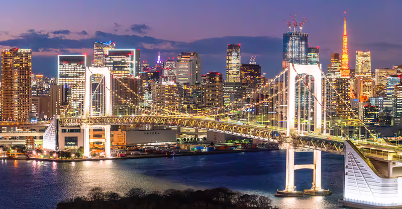 Tokyo Private Tour - 