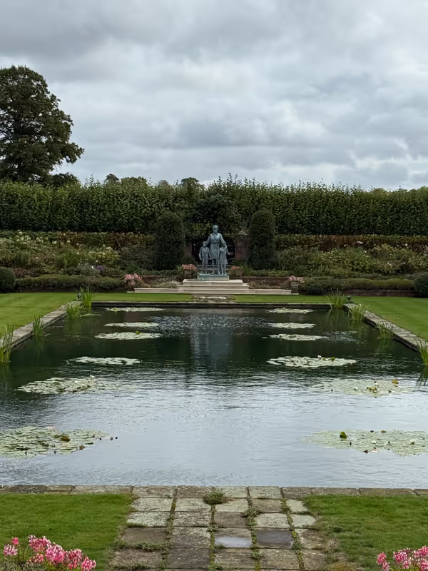 London Private Tour - 