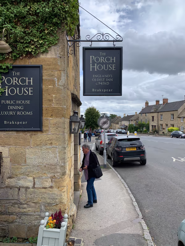 London Private Tour - 