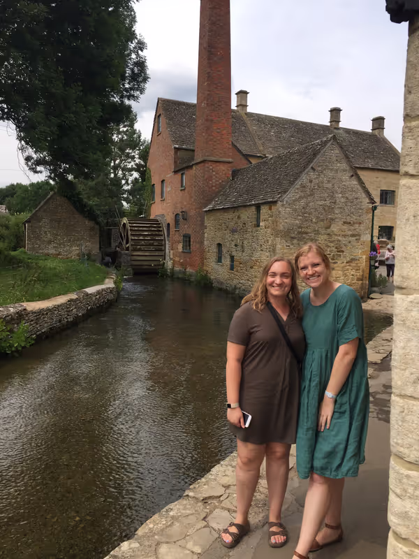 London Private Tour - 