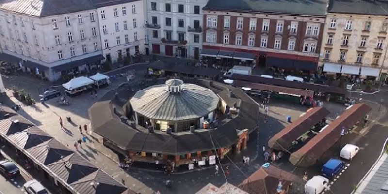 Krakow Private Tour - 