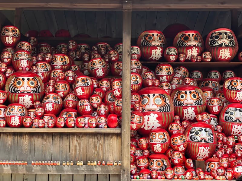 Osaka Private Tour - 