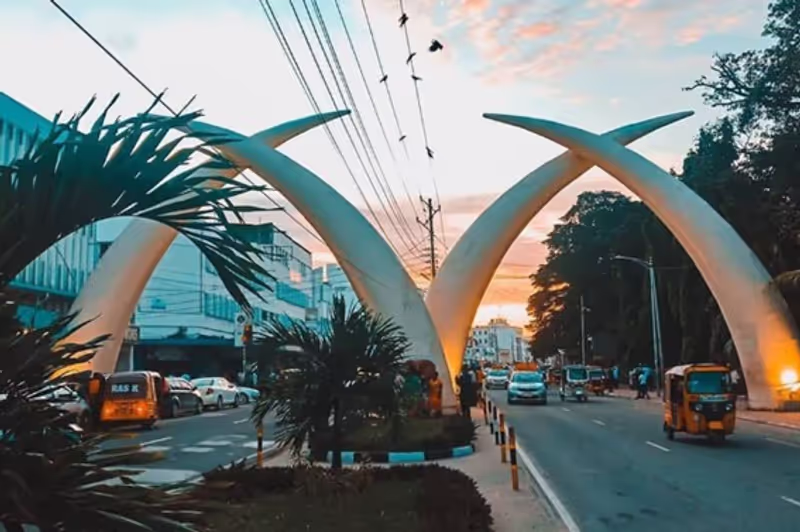 Mombasa Private Tour - 