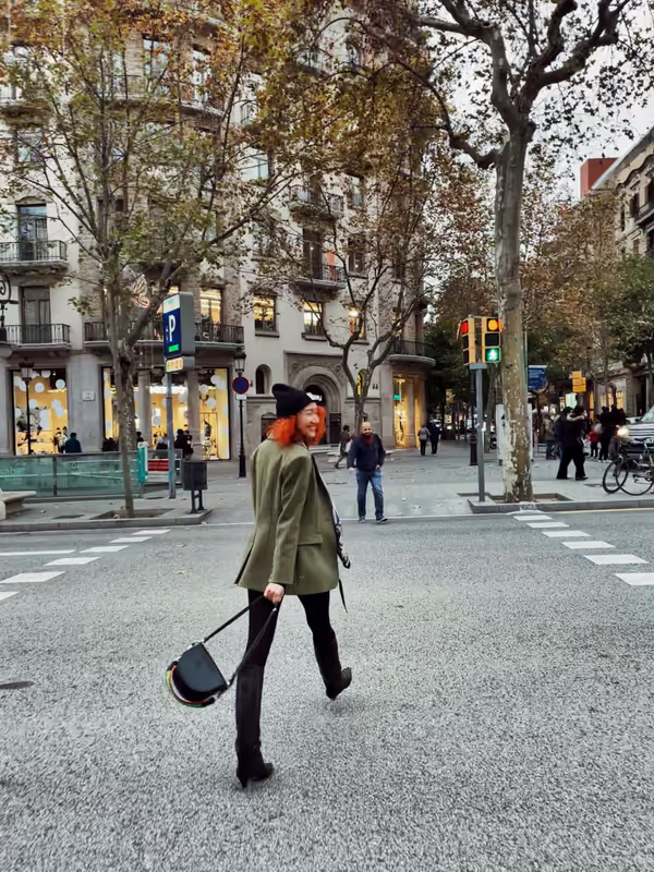 Barcelona Private Tour - 