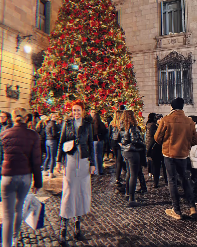 Barcelona Private Tour - 