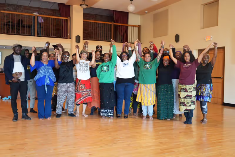 Accra Private Tour - 