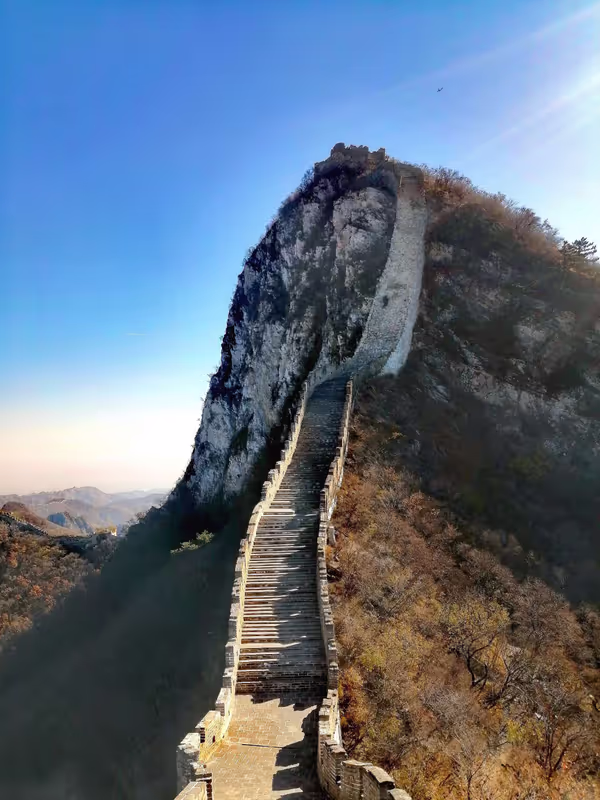 Beijing Private Tour - 