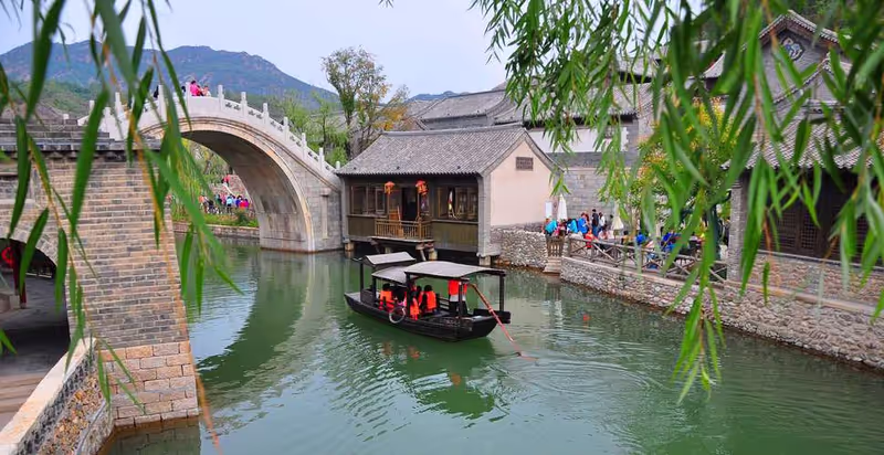 Beijing Private Tour - 
