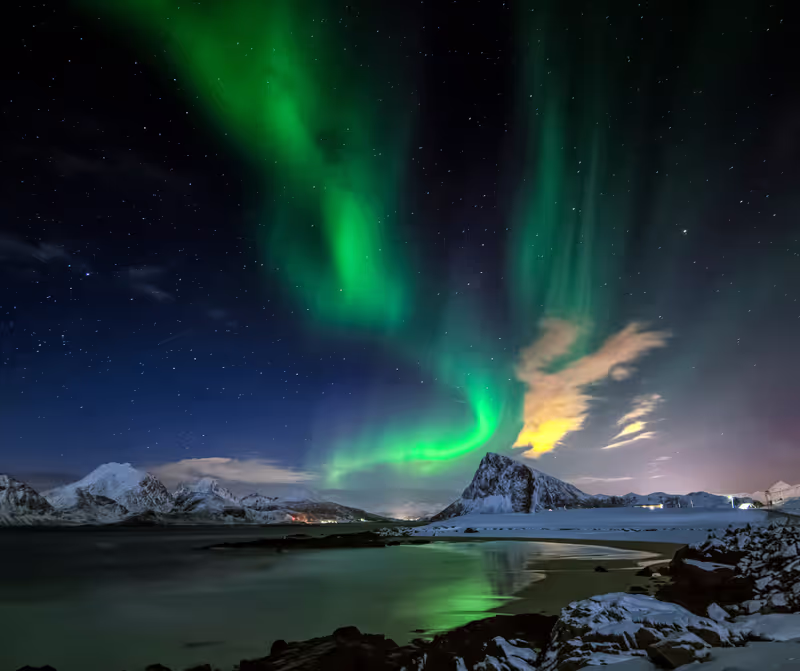 Reykjavik Private Tour - 