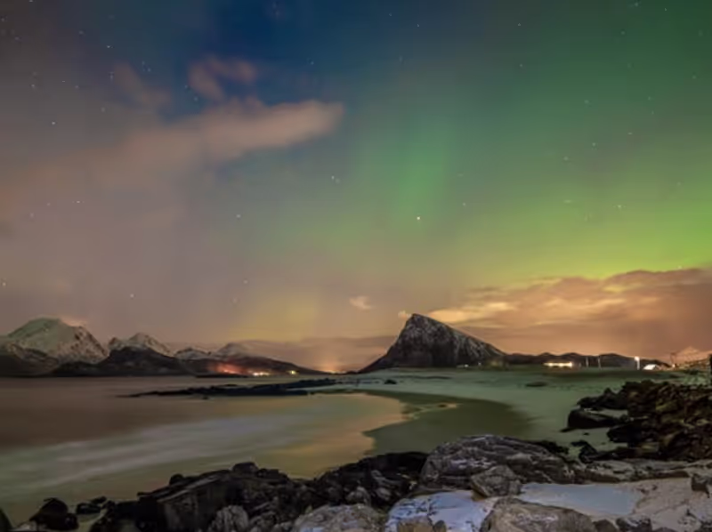 Reykjavik Private Tour - 