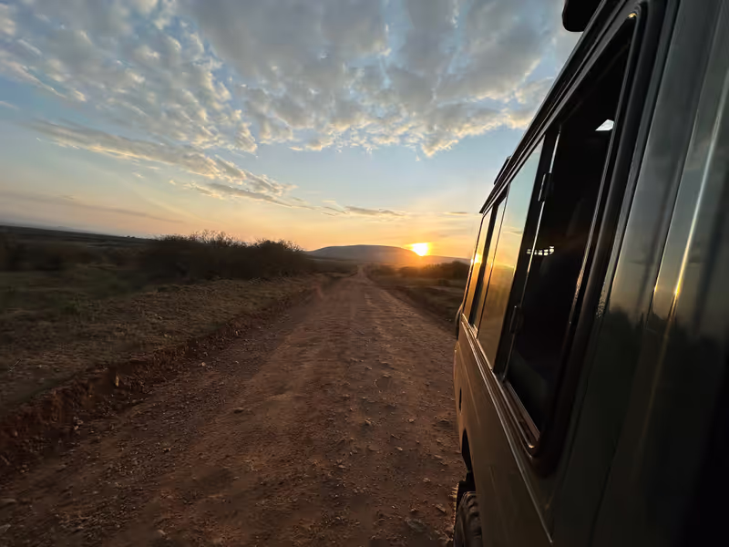 Nairobi Private Tour - 