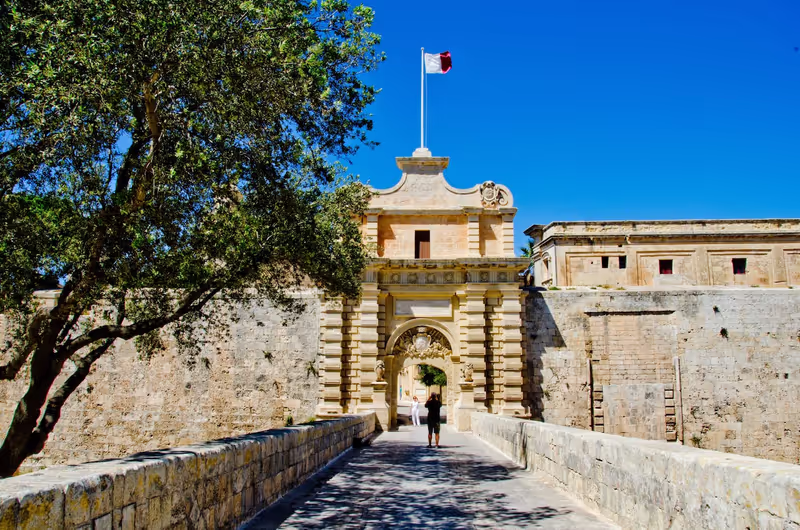 Malta Private Tour - 