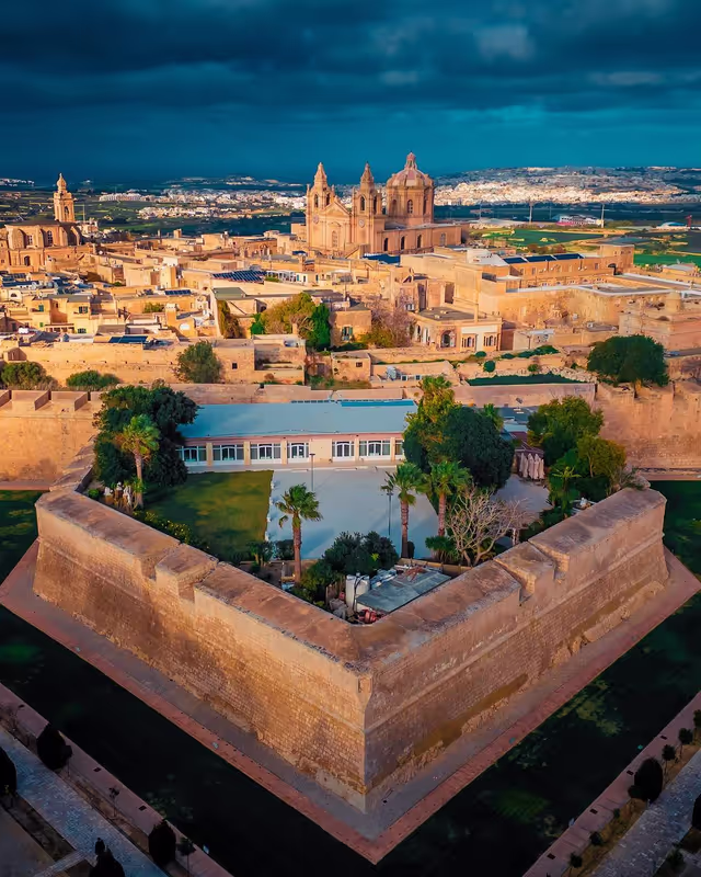 Malta Private Tour - 