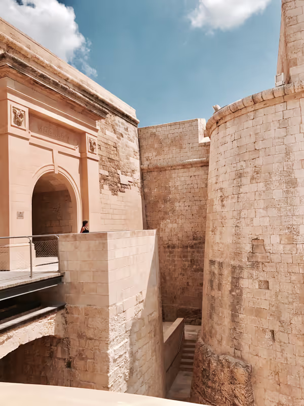 Malta Private Tour - 