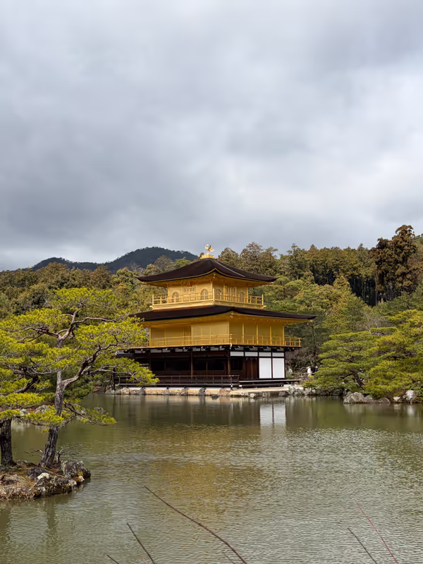 Kyoto Private Tour - 