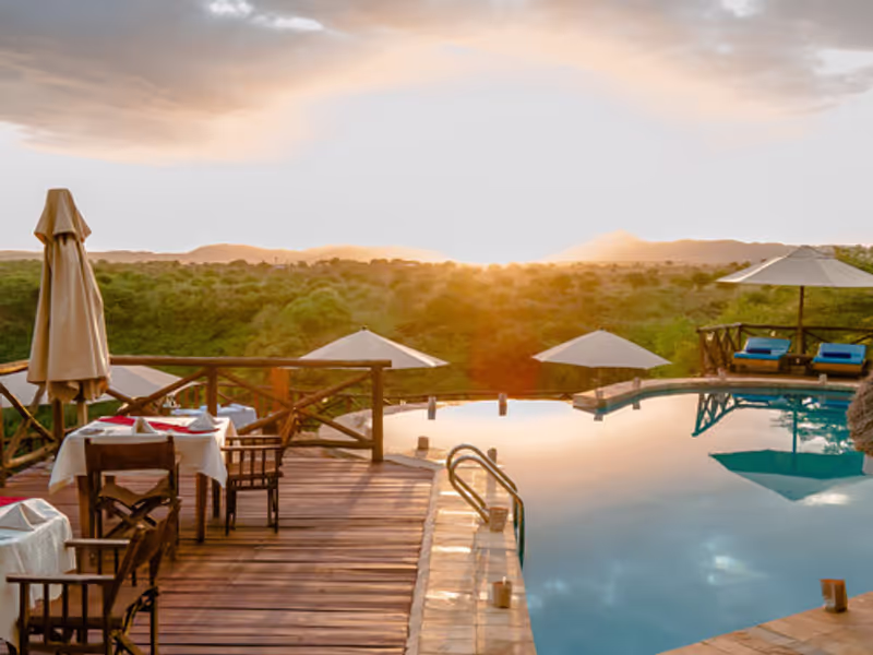 Kilimanjaro Private Tour - 